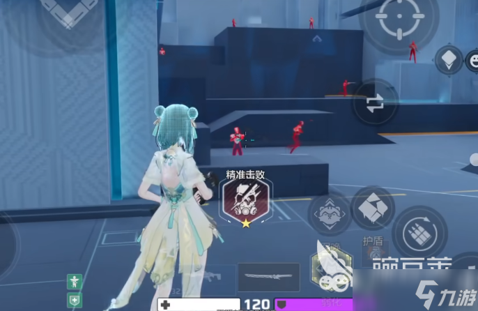 卡拉彼丘手游自动开火好用吗 卡拉彼丘手游自动开火怎么设置