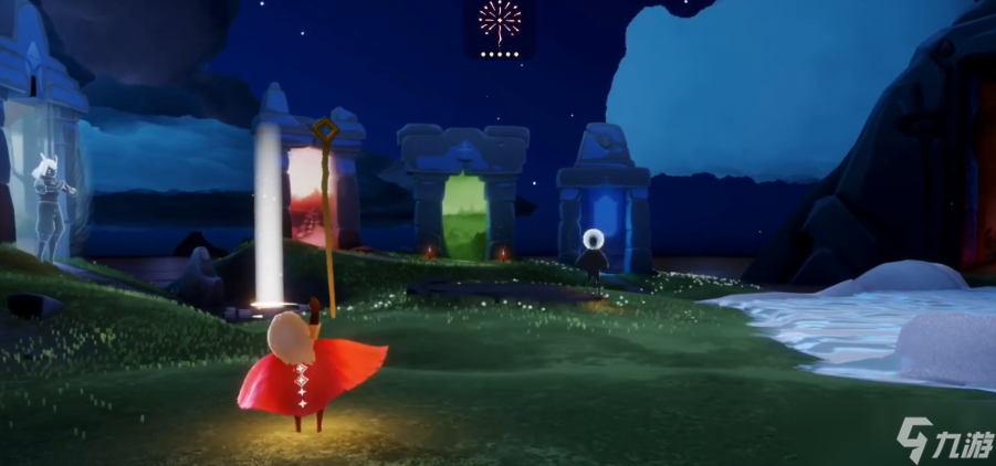 光遇如何获取权杖