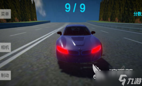 好玩的老款赛车游戏有哪些2025经典的赛车手游大全