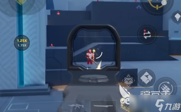 卡拉彼丘手游自动开火好用吗 卡拉彼丘手游自动开火怎么设置