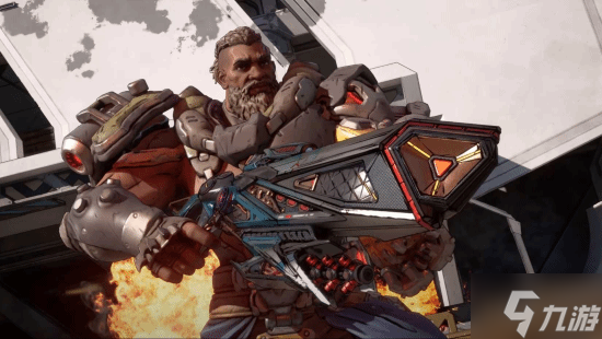 《无主之地4》销售未达预期 CEO称Steam版存在挑战