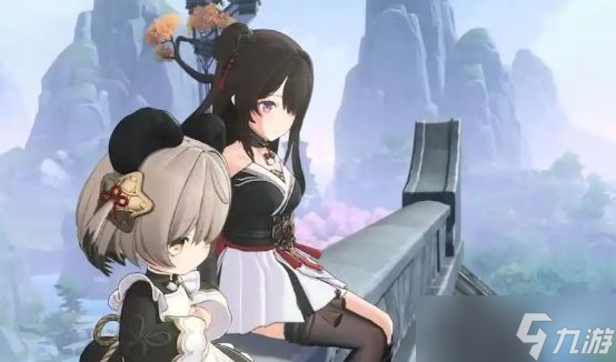 《蓝色星原旅谣》佩佩阵容搭配攻略