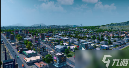 热门的十大模拟建造游戏大全 必玩的模拟建造游戏推荐2025