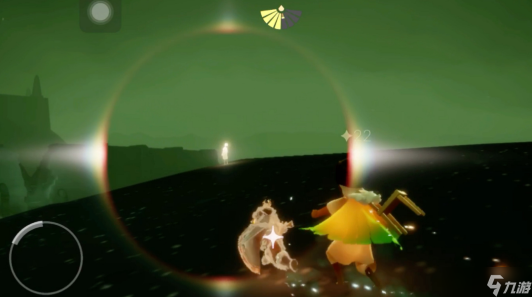 光遇墓土怎么过关