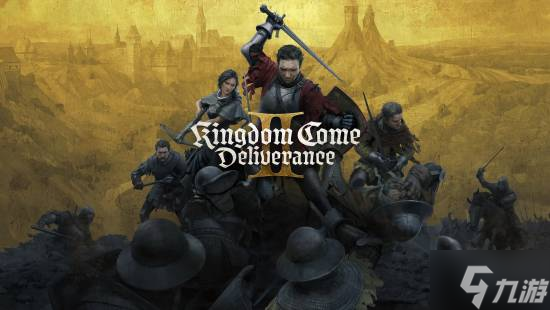 四款顶级开放世界RPG 你觉得谁是今年最佳?