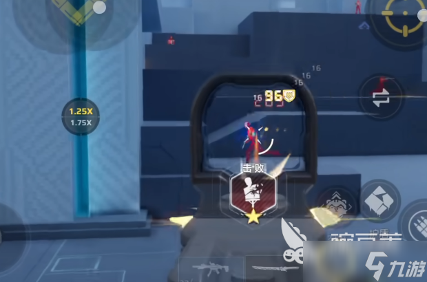 卡拉彼丘手游自动开火好用吗 卡拉彼丘手游自动开火怎么设置