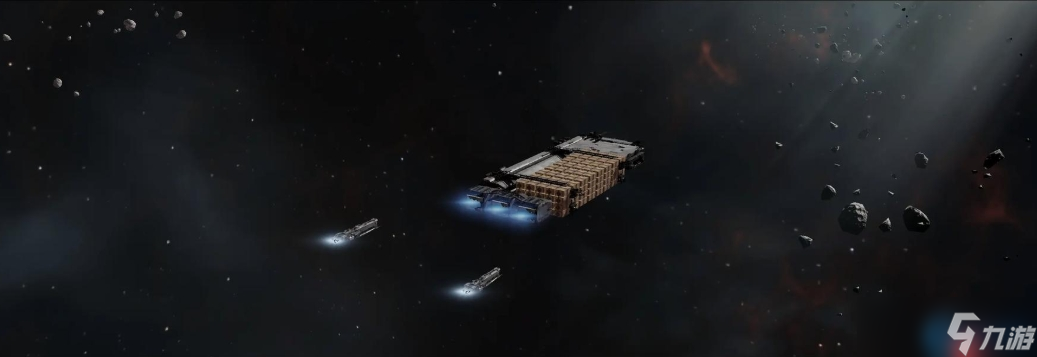 舰队调动终极指南：从基础操作到战略部署