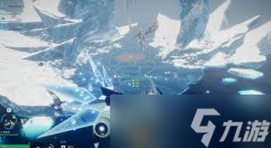 幻兽帕鲁桃晶鲸BOSS在哪