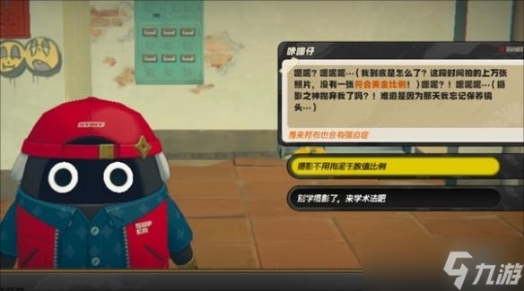 绝区零解忧轶事录诡奇怪异快退散攻略