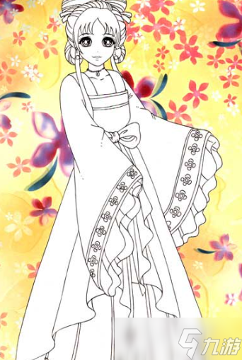 古装游戏有哪些值得玩2025 玩不腻的古装游戏一览