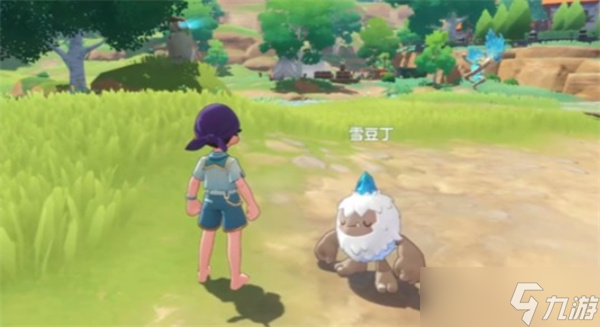 洛克王国世界雪豆丁技能效果一览