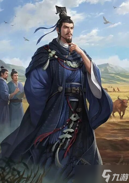 三国杀手游势国渊强度详细解析