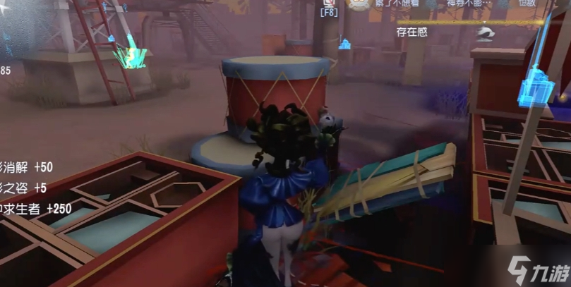 第五人格OB机制是什么