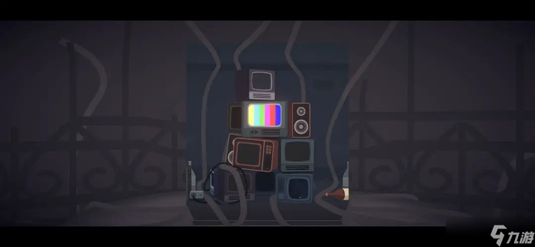 笼中窥梦隐藏结局解锁的方法