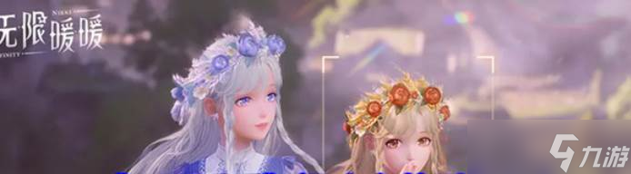 《无限暖暖》福鸣之井副本