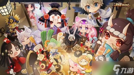 决战平安京兑换码2025最新 决战平安京最新(有效)礼包码一览