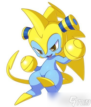 洛克王国世界异色精灵怎么获得 异色精灵有哪些