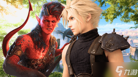 SE的AI计划遭《博德3》总监猛批 核心IP仍稳步开发