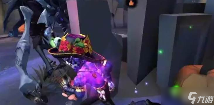 第五人格勘探員上分技巧