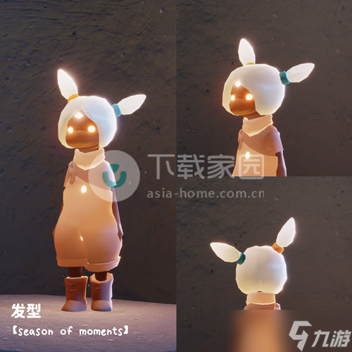 光遇时刻季先祖兑换图大全