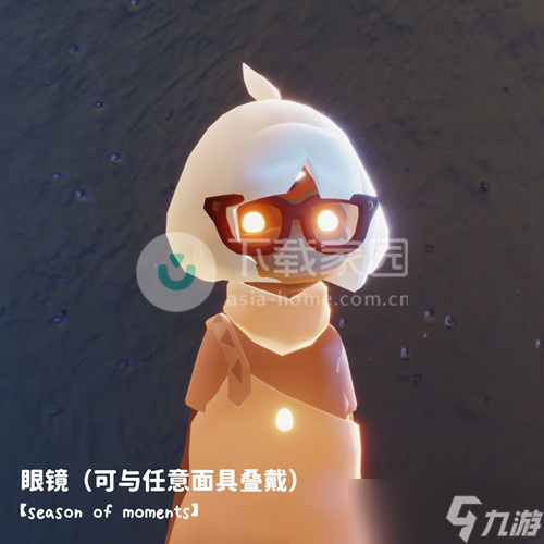 光遇时刻季先祖兑换图大全