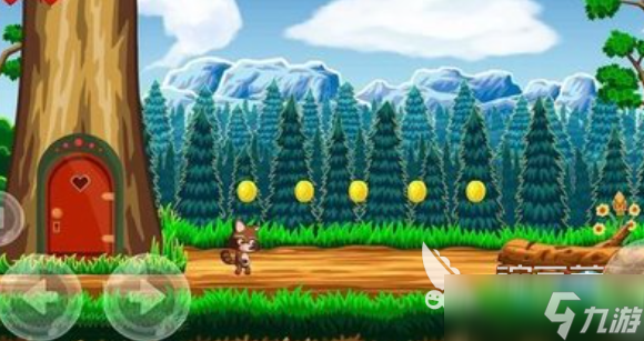 喜羊羊与灰太狼游戏有哪些介绍2025 优质的喜羊羊与灰太狼游戏盘点