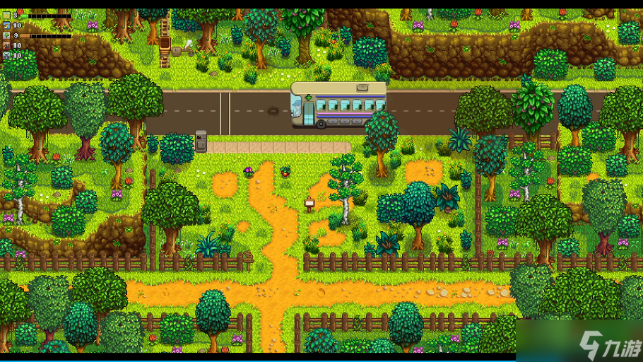 星露谷物语夏天需要做什么