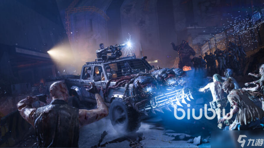 使命召唤22黑色行动7下载慢怎么办 COD22下载慢应对工具推荐