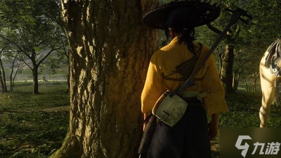 PS5 Pro版《羊蹄山之魂》全程启用PSSR技术 光追超进化