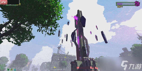 完蛋我被丧尸包围了!这款南斯拉夫末日废城的生存游戏现已发售