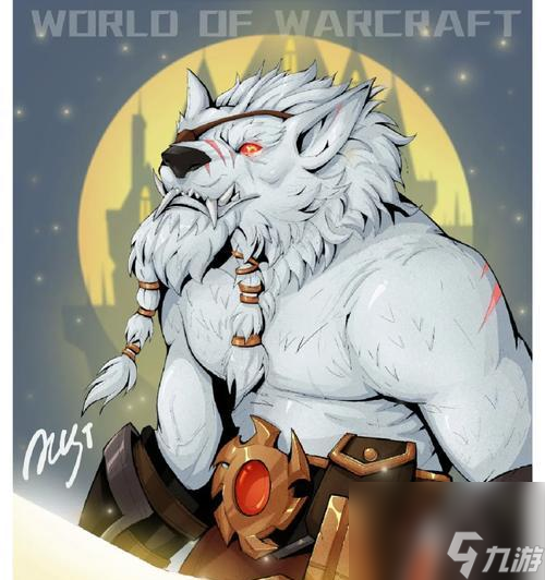 魔兽中最佳的白狼捕捉地点在哪里？