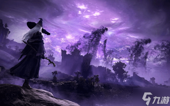 《艾尔登法环 黑夜君临》表现远超预期 DLC开发中 