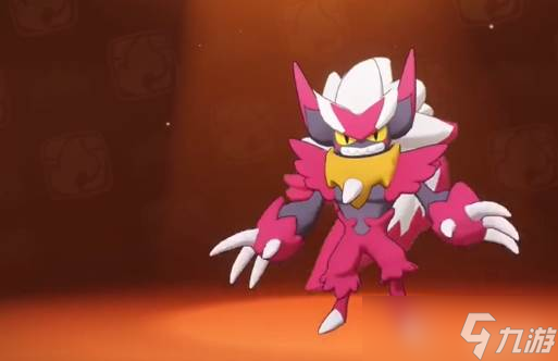 《洛克王国》火属性精灵一览