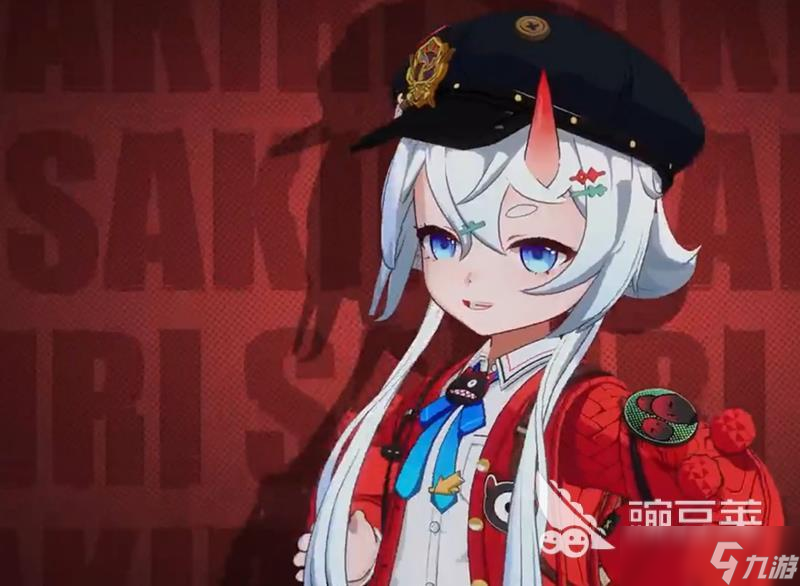 异环自机角色有哪些 异环自机角色一览