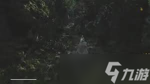 明末渊虚之羽第一章蓝色光点位置在哪