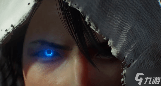 "源神"回归!前作超难BOSS“源义经”将在《仁王3》中登场!