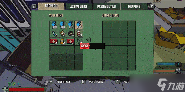 完蛋我被丧尸包围了!这款南斯拉夫末日废城的生存游戏现已发售