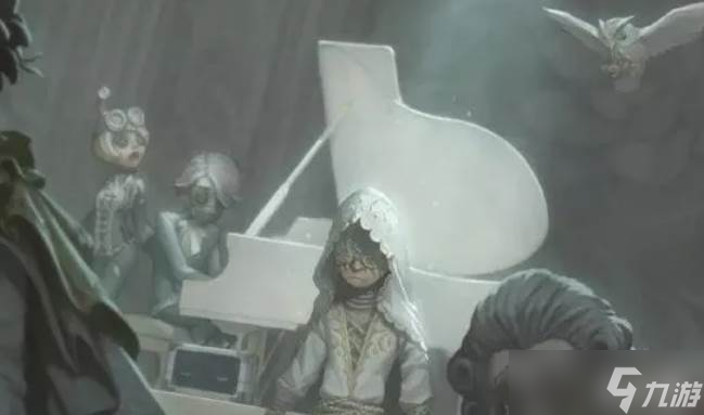 第五人格结局玩法