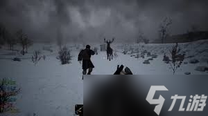 核处逢生哪里能找到枪