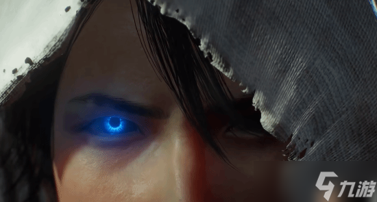 "源神"回归!前作超难BOSS“源义经”将在《仁王3》中登场!