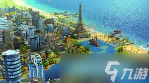 模拟城市:我是市长盛世华章版本怎么玩