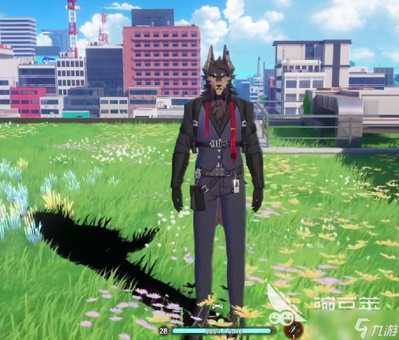 异环自机角色有哪些 异环自机角色一览