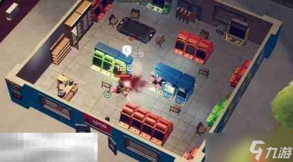 逃离鸭科夫控制器怎么获取 逃离鸭科夫控制器获取攻略