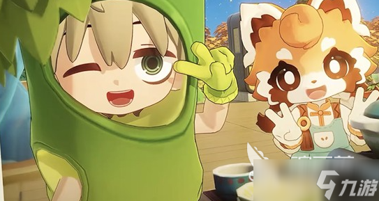 星布谷地新手开局怎么玩 星布谷地新手开局攻略图