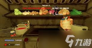 Wasteland Bites包含什么内容