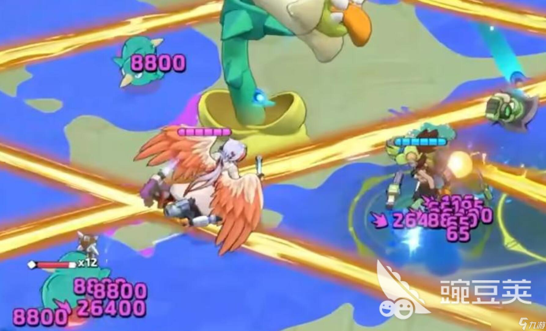 月相计划白唯初怎么样 月相计划白唯初用途介绍