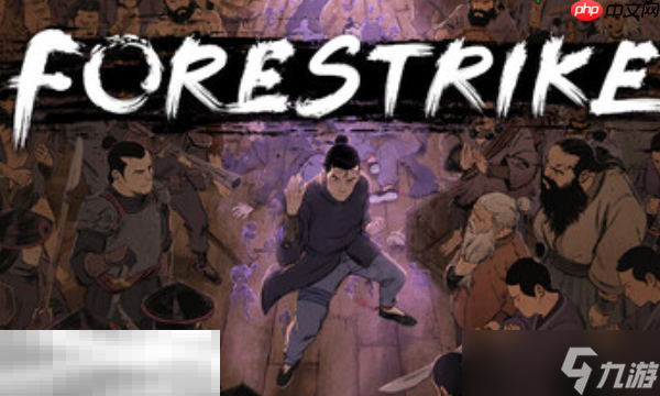 预视武宗兑换码分享 预视武宗兑换码大全