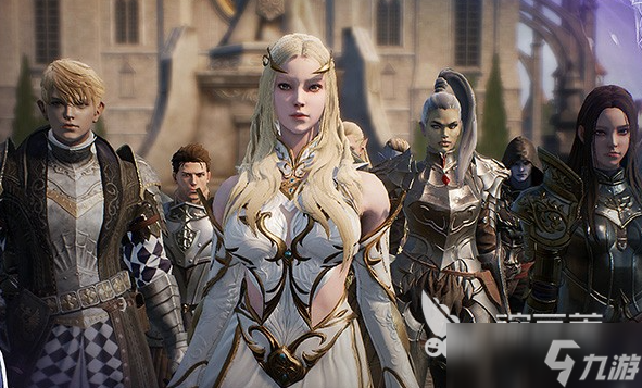 天堂2盟约什么时候开服 天堂2盟约手游开服时间分享