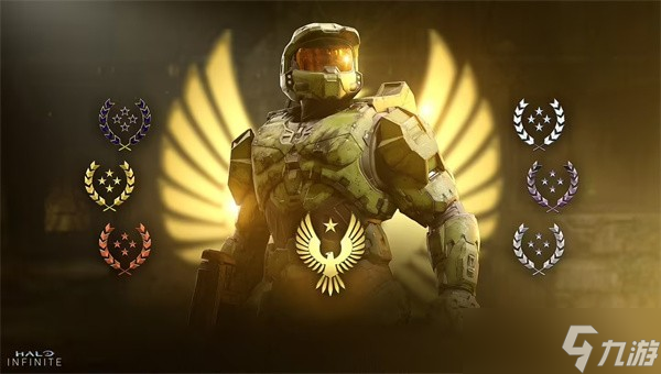 发行4年,《光环:无限》迎来最后更新，最终更新计划于11月18日发布
