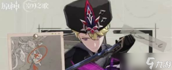 原神月之二执灯人打法